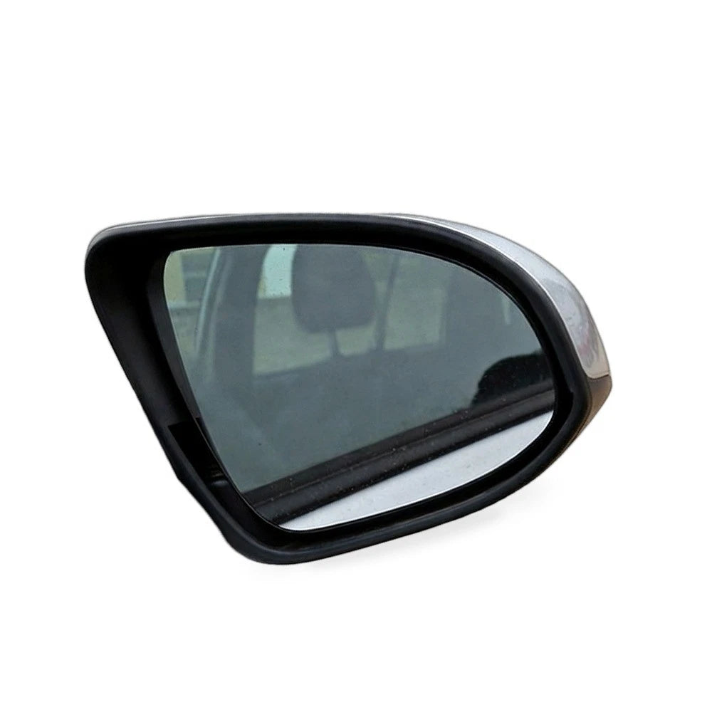 Rearview Mirror Glass Left for Toyota Yaris Vios (2014–2018) 87931-0D660
