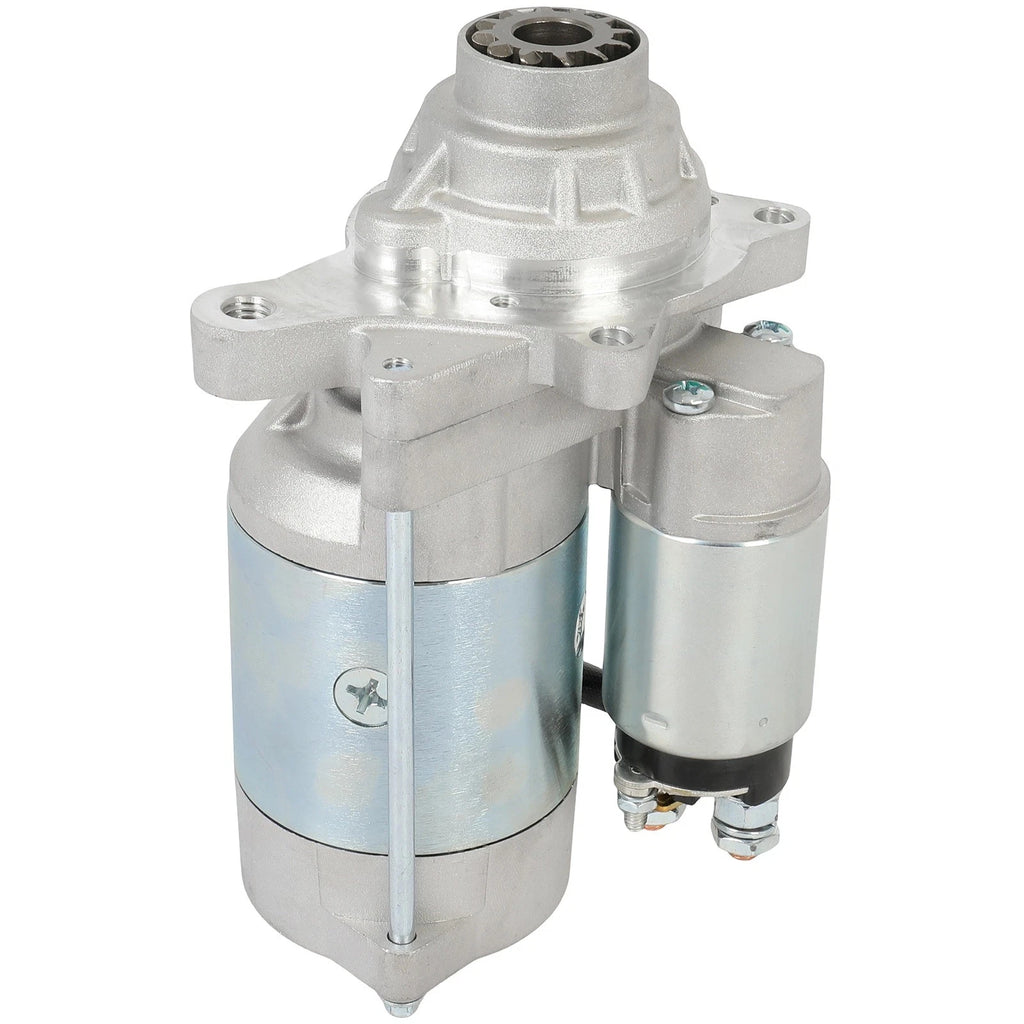 Starter for Ford E-350 F-250 F-350 F-450 F-550 Super Duty (2008–2010) 6675