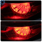 Tail Light Lamp for Mazda 6 (2018-2021) Rear Outer Right Side