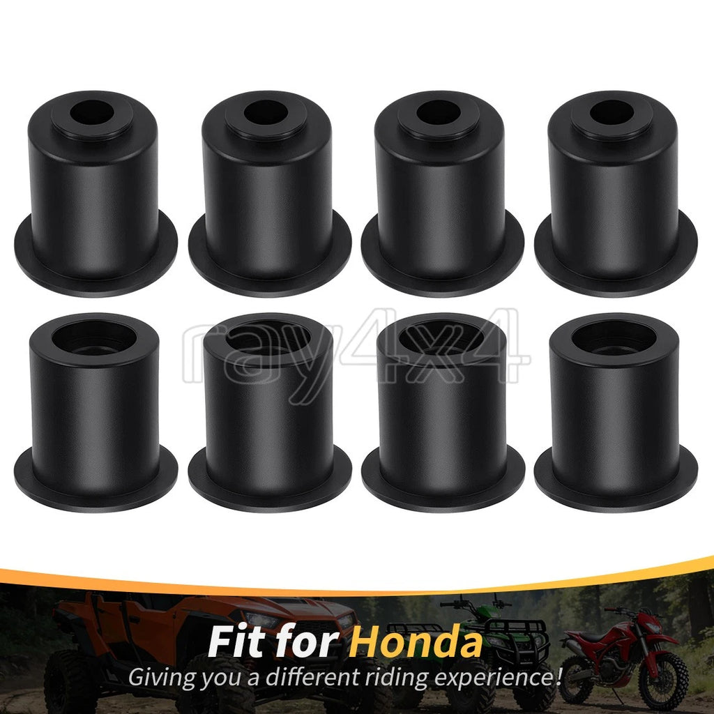 Door Bushings Fix Kit for Honda Pioneer 700 700-4 1000 (2014–2023) 67151-HL3-A00