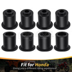 Door Bushings Fix Kit for Honda Pioneer 700 700-4 1000 (2014–2023) 67151-HL3-A00
