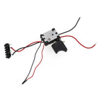 Trigger Switch Control Push Button for Cordless Drill (65mm x 40mm)