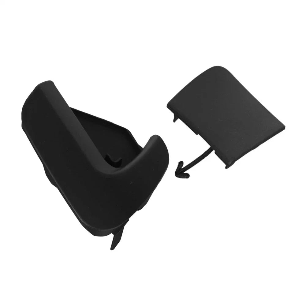 Front Bumper Tow Hook Cover for 2012-2014 Toyota Yaris (2012-2014)