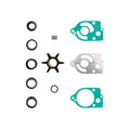 Water Pump Impeller Kit for Mercury 30-70 HP Outboards (47-89983)