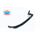 Replacement Steel Front Passenger Side Upper Bumper Cover Support