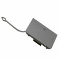 Tow Hook Cover Cap for Mercedes C200 C230 C250 (2001–2007) 2048850124