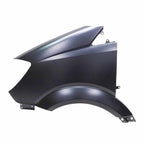 Replacement Steel Front Driver Side Fender for Chevrolet Silverado (2014–2018)