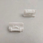 10 x Side Skirt Clips for Mercedes-Benz (A0019910271)