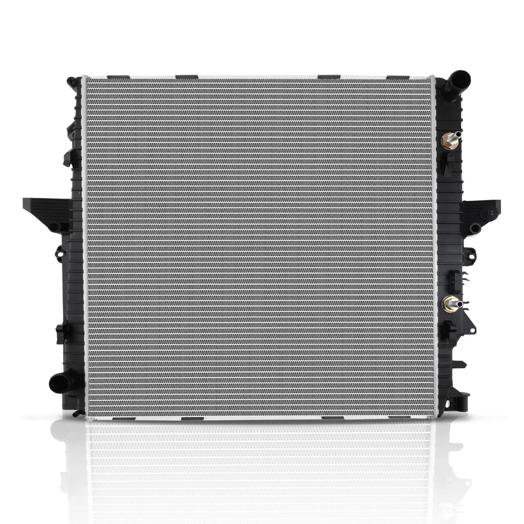 Radiator Aluminum for Land Rover LR3, Range Rover Sport (2005–2009) PCC500213