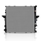 Radiator Aluminum for Land Rover LR3, Range Rover Sport (2005–2009) PCC500213