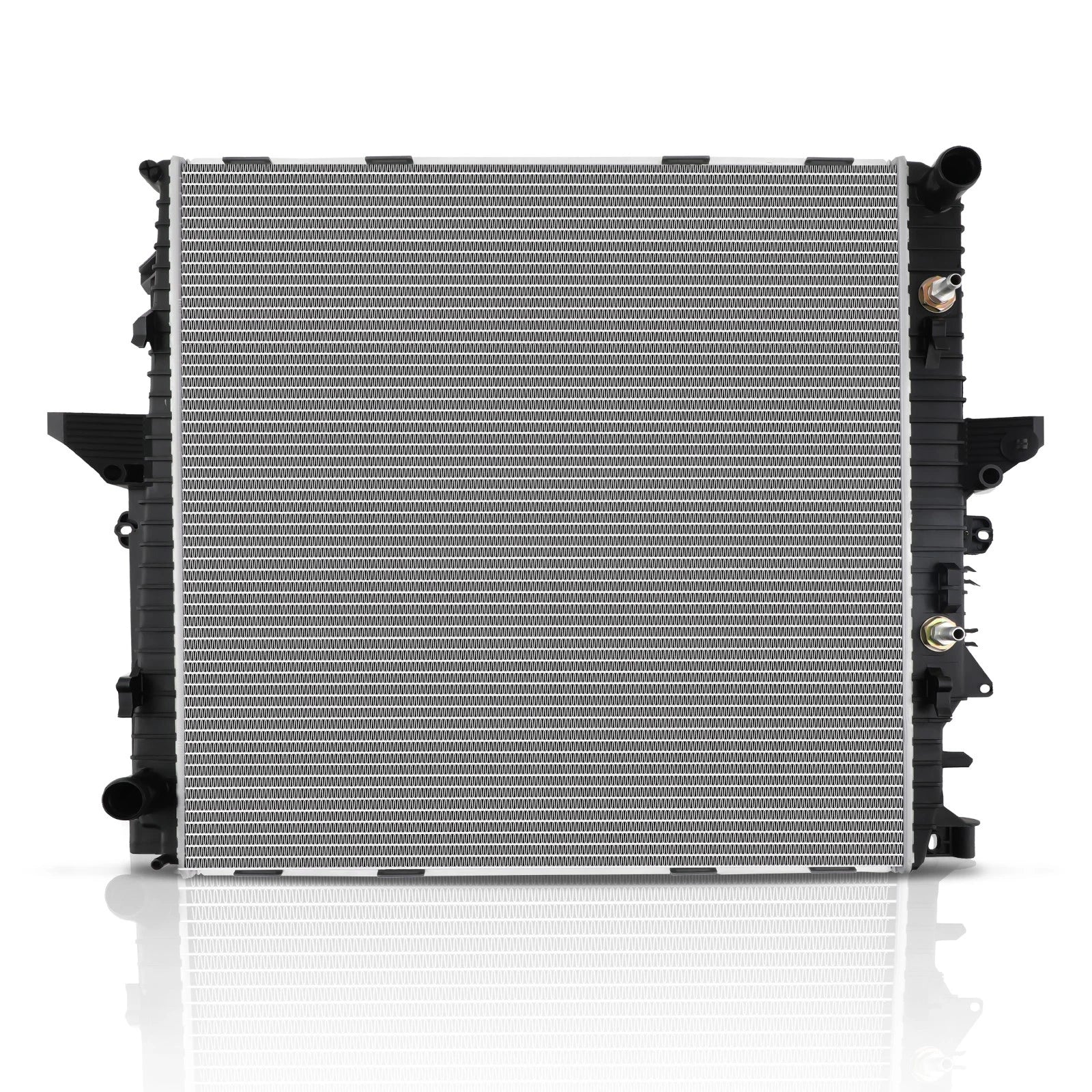 Radiator Aluminum for Land Rover LR3, Range Rover Sport (2005–2009) PCC500213