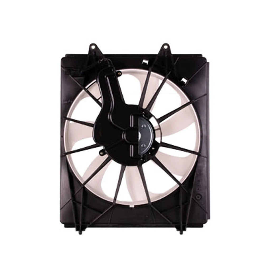 Replacement Condenser Fan Assembly For 2011-2017 Honda Odyssey