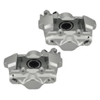 2x Rear Brake Caliper for Land Rover Discovery Range Rover Defender 90 (1990–1995)
