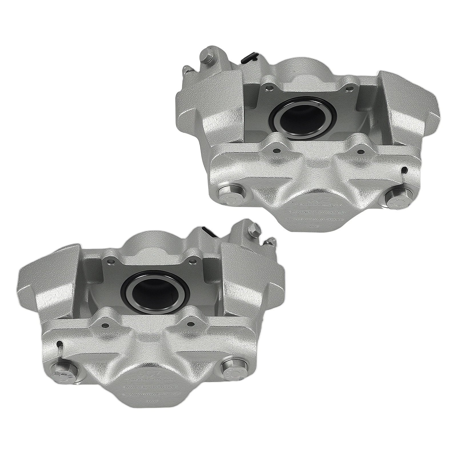 2x Rear Brake Caliper for Land Rover Discovery Range Rover Defender 90 (1990–1995)