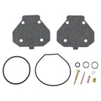 Carburetor Kit with Float for Yamaha Marine 225 250 HP