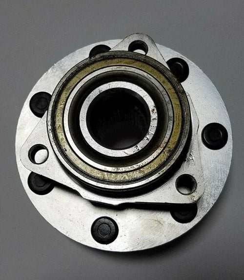 Wheel Hub Bearing Assembly for Ford F-150 (2000–2004) WJB 515022 538-01395C
