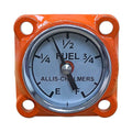 Fuel Gauge ACS3713-STR for Allis Chalmers 190, 190XT, 200, 210, 220 (1960–1980)