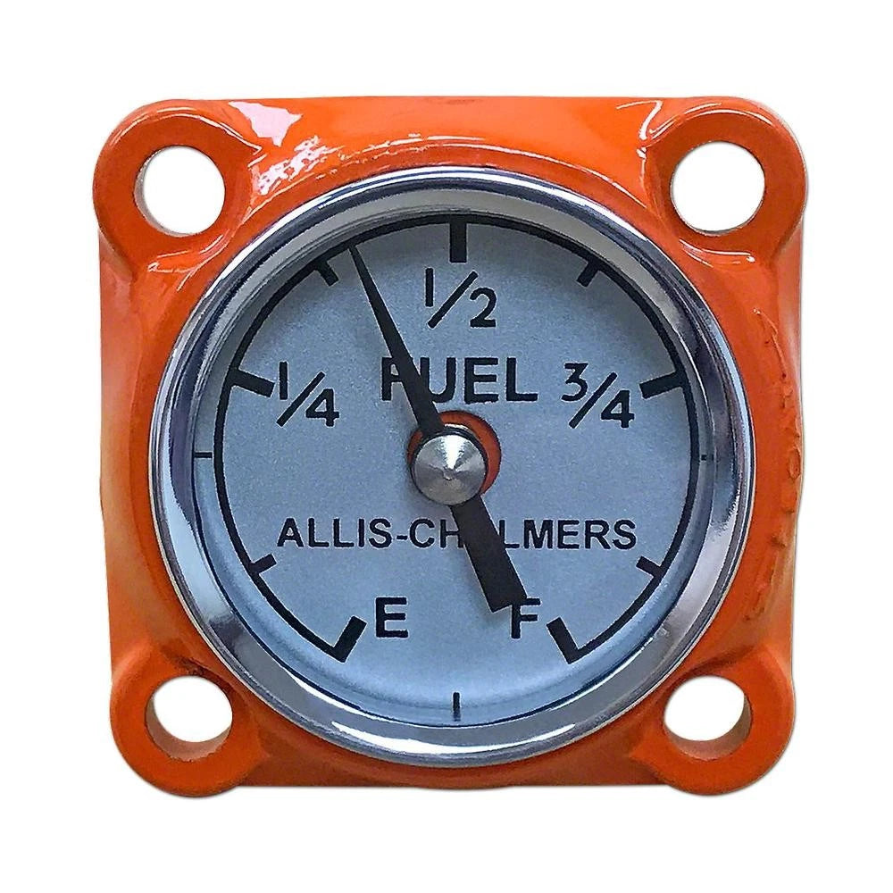 Fuel Gauge ACS3713-STR for Allis Chalmers 190, 190XT, 200, 210, 220 (1960–1980)