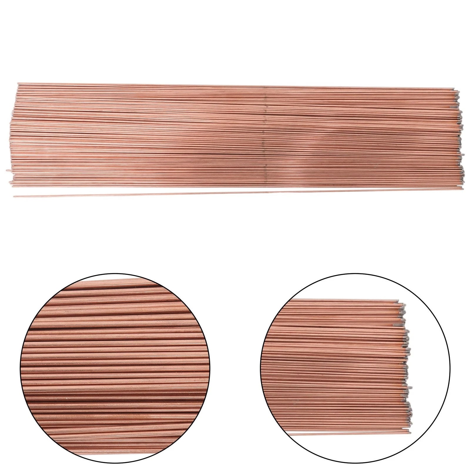 TIG Welding Filler Rod for Carbon Steel (1/16" x 16")