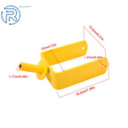 Front Caster Fork for Hustler Dash Sport Surfer Pro (110116)