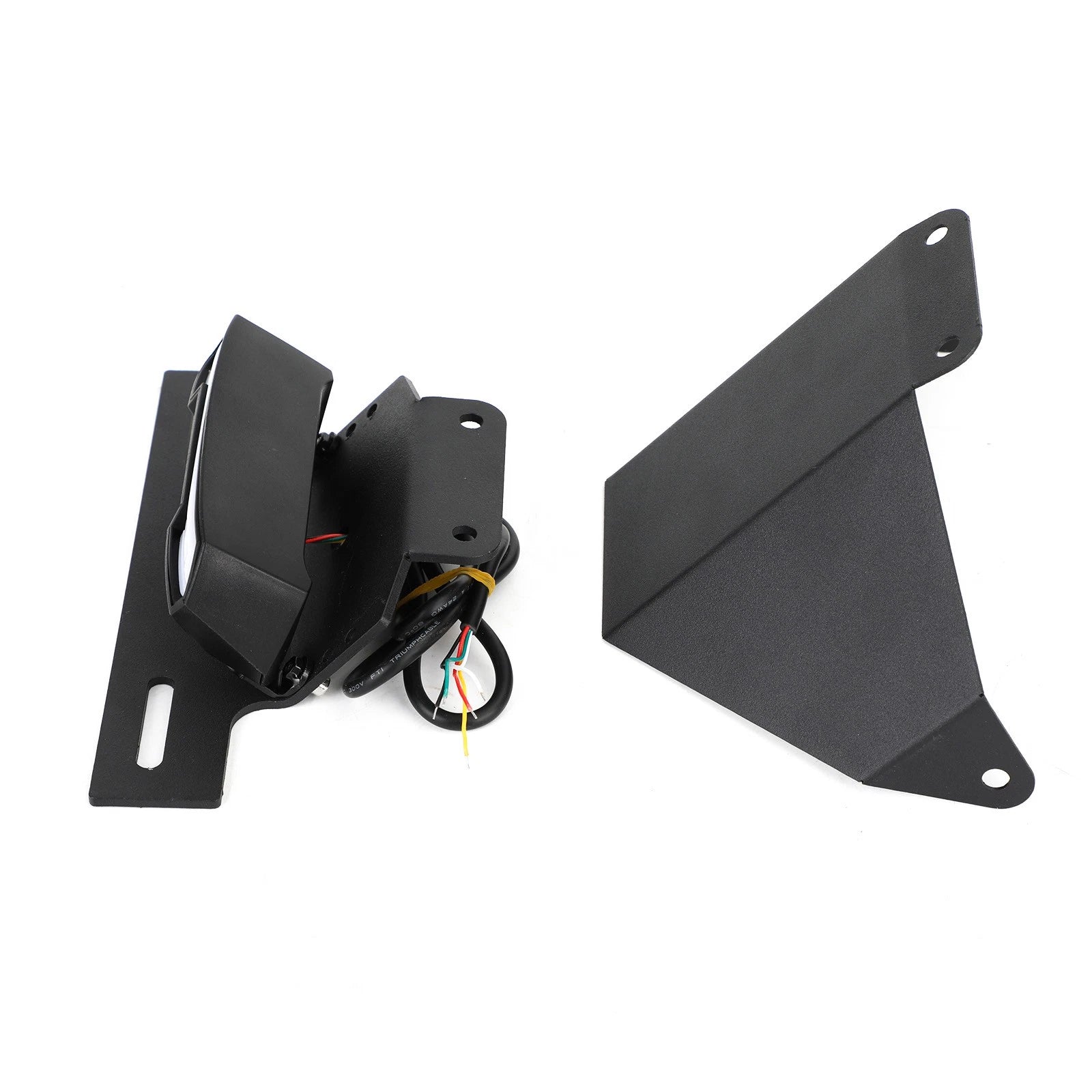 License Plate Holder Frame for Yamaha Bolt R-Spec XV950R (2014–2019)