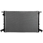 Radiator Assembly for Audi Q5 Sportback, Q7 (2017–2023)