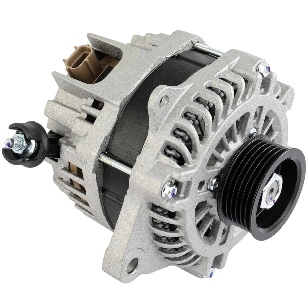 Alternator for Ford Explorer Flex V6 3.5L (2009-2013)