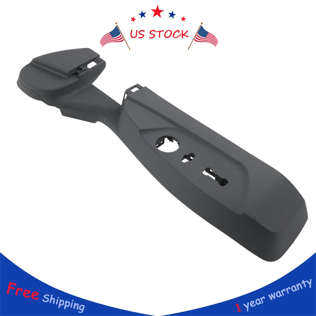 Front Driver Power Seat Switch Bezel for Chevy Malibu (2013–2016)
