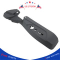 Front Driver Power Seat Switch Bezel for Chevy Malibu (2013–2016)