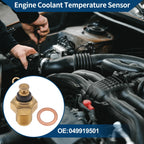 Engine Coolant Temperature Sensor   No.049919501