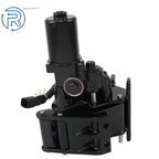 Front Left Running Board Motor with Bracket for Ford F-250 (2018-2020)