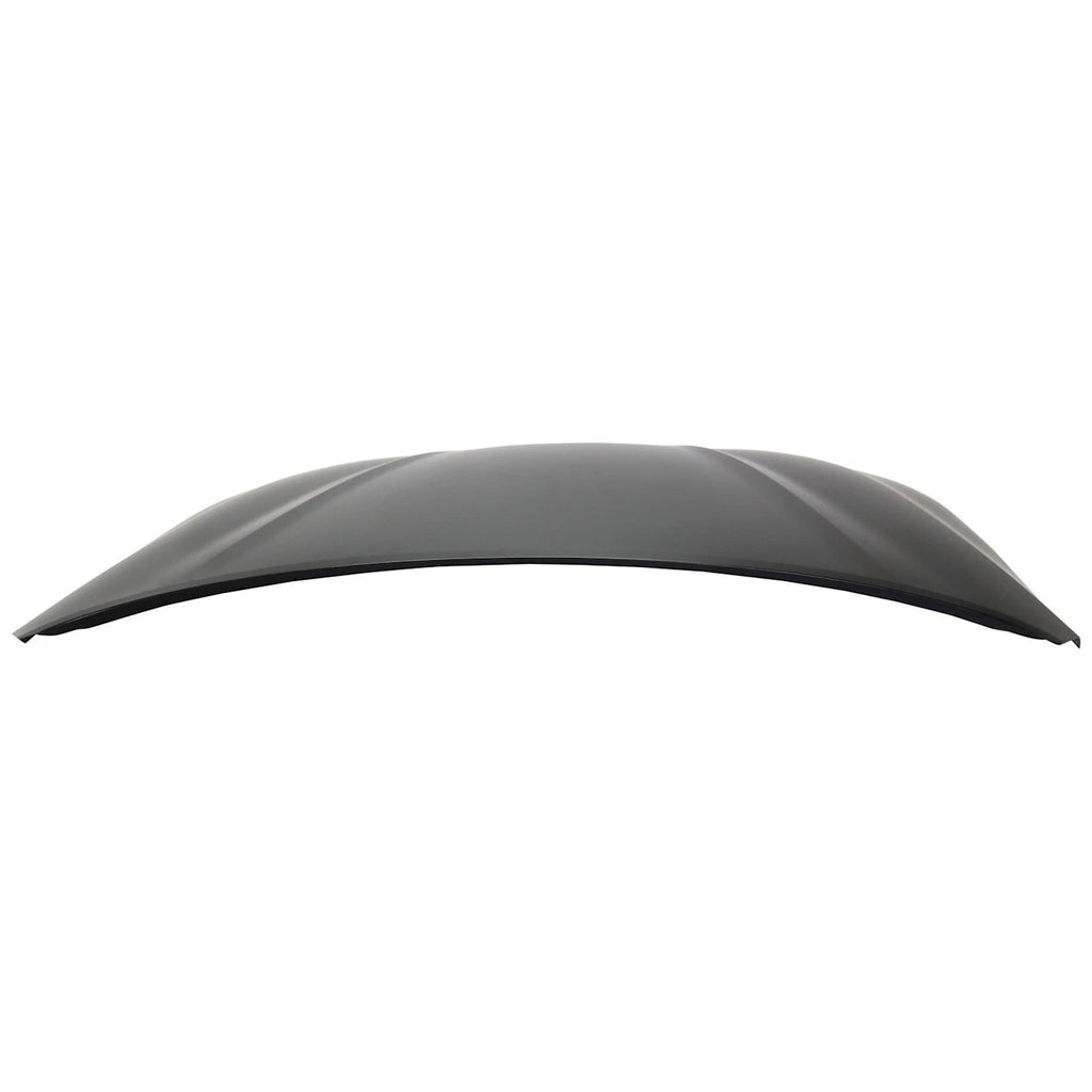 CAPA Certified Hood for Hyundai Sonata (2018–2019)