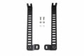 Stealth Lightbar Brackets Only for Diode Dynamics for 2014-2019 Toyota 4Runner