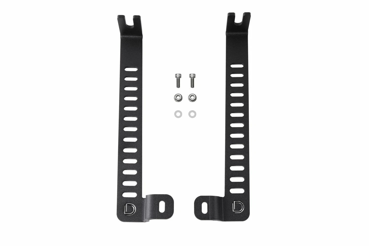 Stealth Lightbar Brackets Only for Diode Dynamics for 2014-2019 Toyota 4Runner