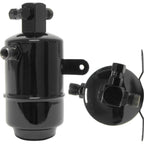 AC Compressor Kit With Condenser for Toyota Hilux (2016-2020)