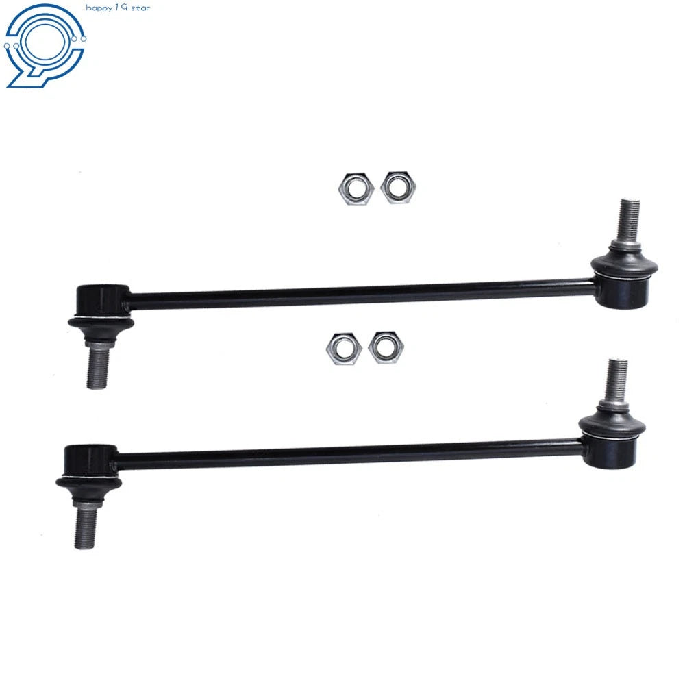 Sway Bar Link Front Pair for Nissan Altima Hybrid, Murano, Rogue (2007–2019)