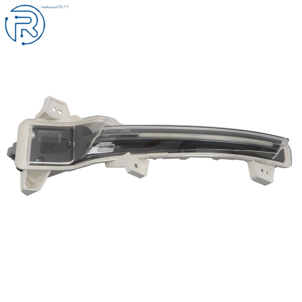 LED Daytime Running Lamps for Mazda CX-50 (2023-2024) Right Side