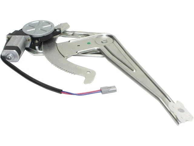 Window Regulator for Mazda B4000 (1994–2010) NM739NB