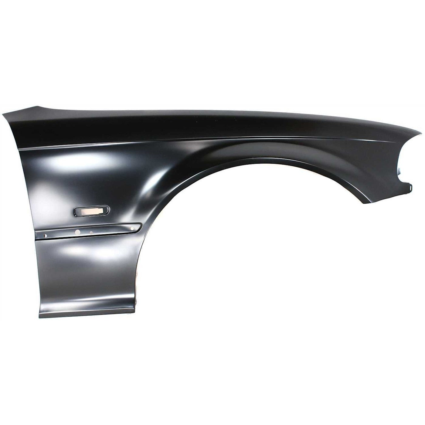 Fender for BMW 330Ci (2001–2002) Front Left and Right 2-Door Coupe