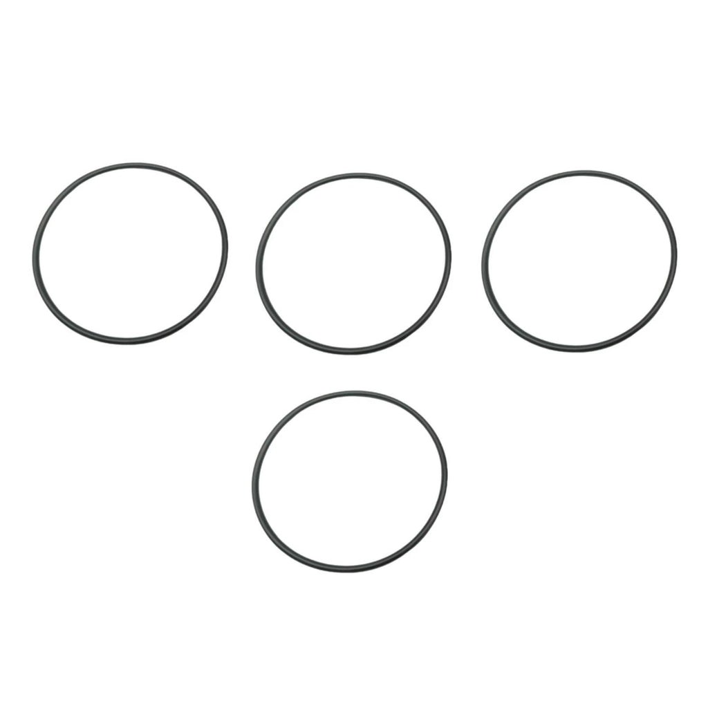 Set of 4 O-Rings for Johnson Evinrude Outboard 18-7133 305123
