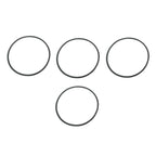 Set of 4 O-Rings for Johnson Evinrude Outboard 18-7133 305123