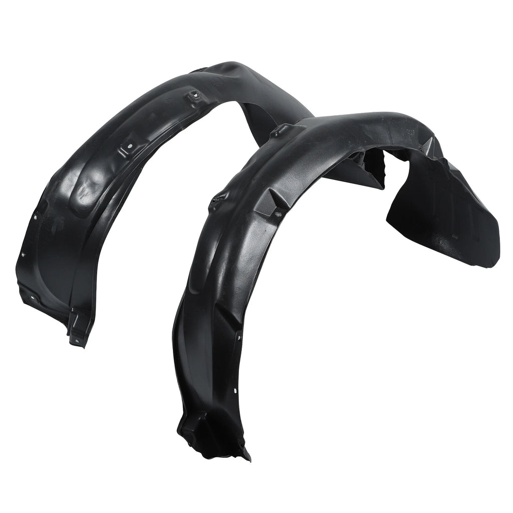 Set of 2 Splash Shields for Hyundai Sonata (2011–2015) Front Left & Right