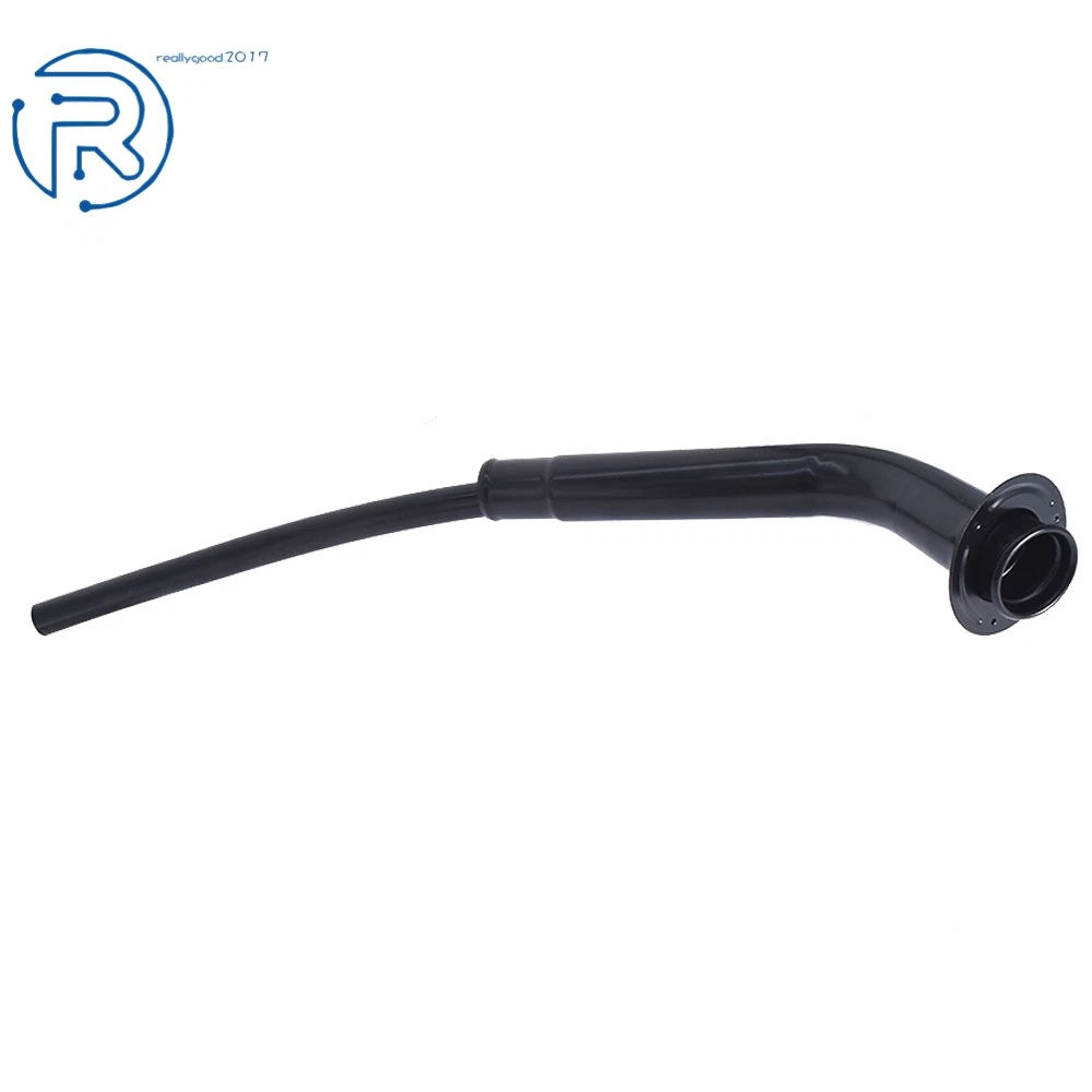 Fuel Gas Tank Filler Neck Pipe Hose for Ford F150 F250 F350 (5.0L 5.8L 7.5L)