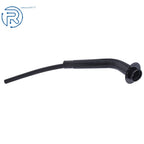 Fuel Gas Tank Filler Neck Pipe Hose for Ford F150 F250 F350 (5.0L 5.8L 7.5L)