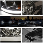 Front Bumper Reinforcement for Kia Forte (2017–2018)
