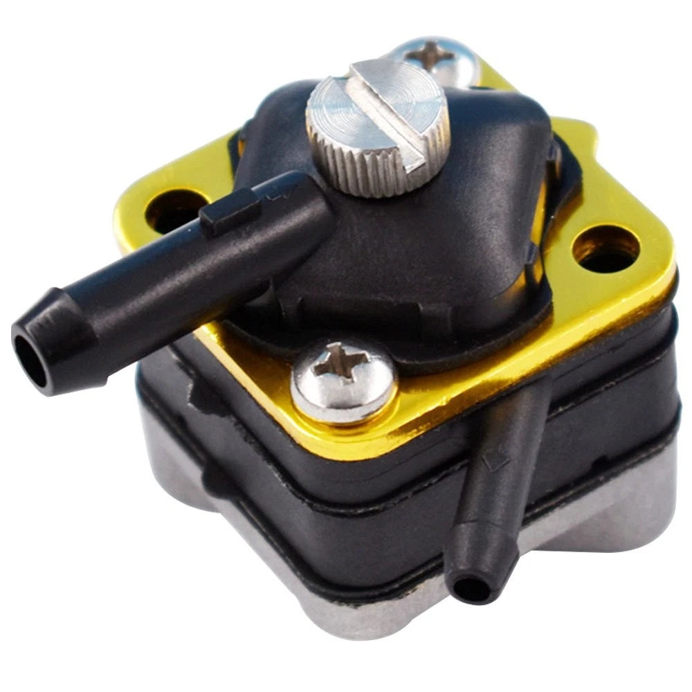 Fuel Pump for Johnson Evinrude Outboard 6HP 8HP 9.9HP 15HP (1992-Older)