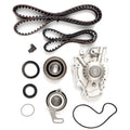 Timing Belt Kit & Water Pump for Honda Accord 90-97 (F22A F22B F22B2)