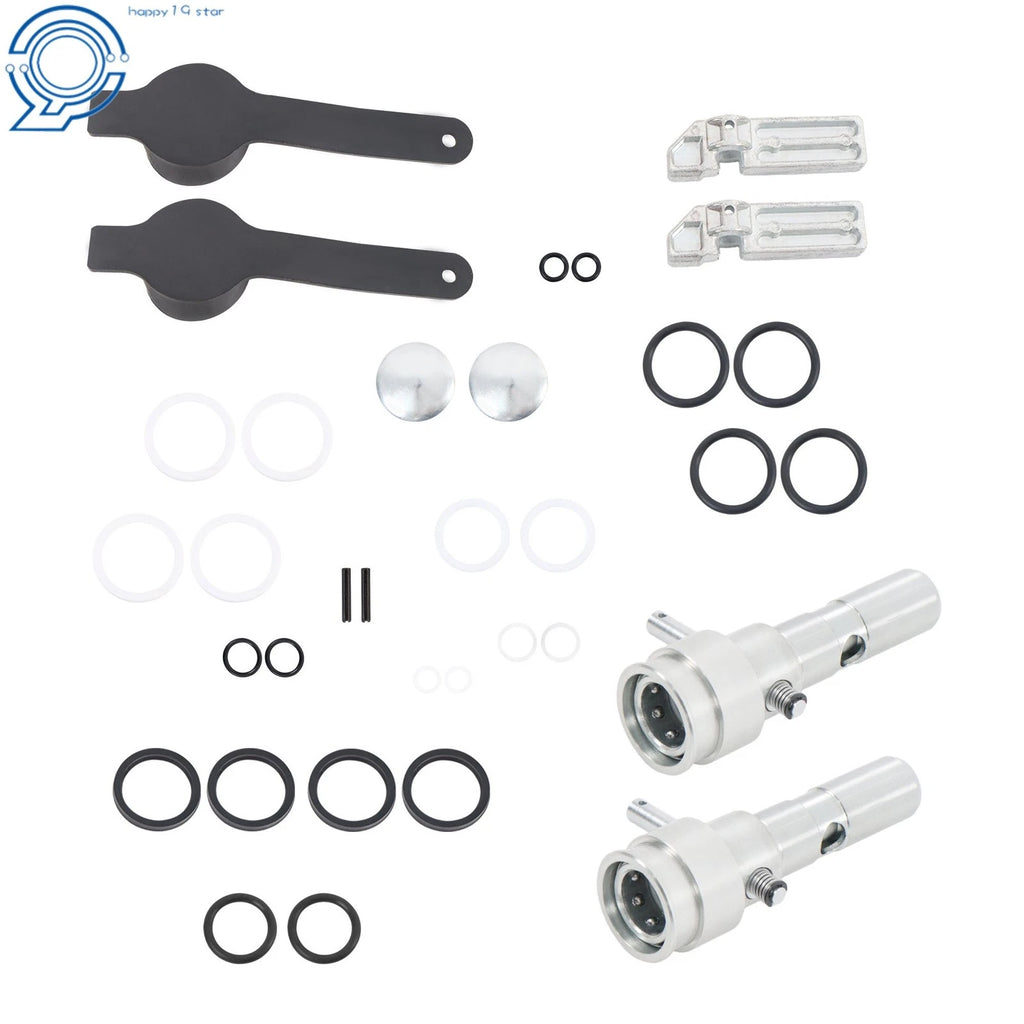 Hydraulic Conversion Kit for John Deere 3020 4020 4430 4440