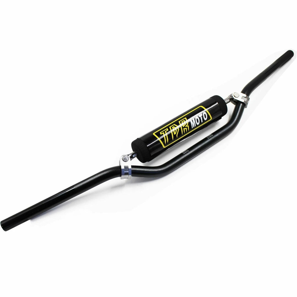 Low Rise Handlebar 7/8" for Motorcycle Streetfighter Racer MX ATV