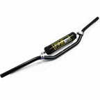 Low Rise Handlebar 7/8" for Motorcycle Streetfighter Racer MX ATV